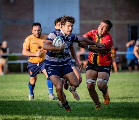 URT 2025 - Cardenales Vs Universitario