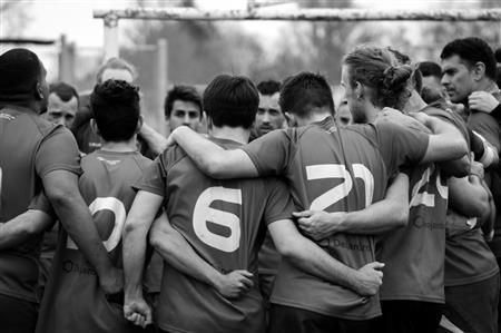 RQ 2024 - LPR2 - Nomades vs RCMXV de Montréal