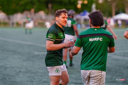 RQ - LPR1 M Rés - XV de Montréal vs Montreal Irish RFC
