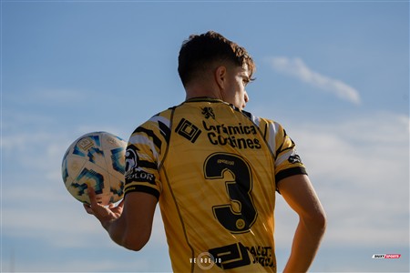 AFA - 1B - Flandria (0) vs (1) Real Pilar FC