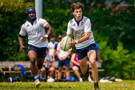 RQ 2025 - SL M Réserve - TMR vs SABRFC