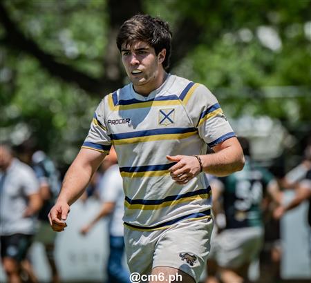 URT 2025 - Final M19 - Tucuman Rugby vs Tucuman Lawn Tennis Club
