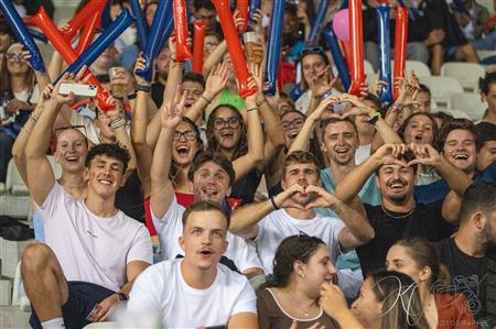 FFR 2025 - Pro D2 - Grenoble Rugby vs USON Nevers