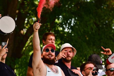 RQ 2025 - SL M - Semi Final - TMR (17) vs (3) RCM - Reel Emso Photo