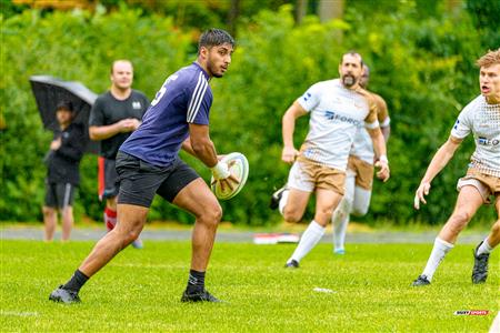 RQ 2025 - LP3M - Montréal Phenix Rugby vs Sainte-Anne-de-Bellevue RFC