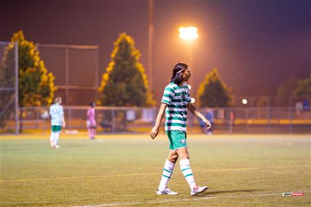 L1QC 2025 M - CS St-Hubert (1) vs (0) Celtix du Haut Richelieu