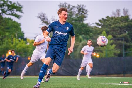 L1QC 2025 - CS Mont-Royal Outremont (2) vs (1) AS de Blainville