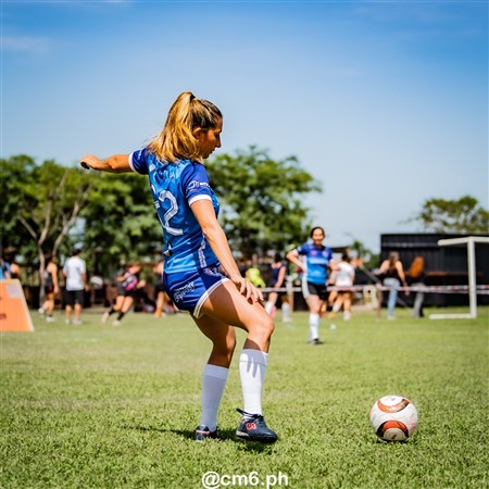 TLCF 2025 - Futbol Femenino Las Cañas