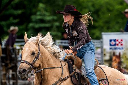 Rodéo Sainte-Catherine-de-la-Jacques-Cartier