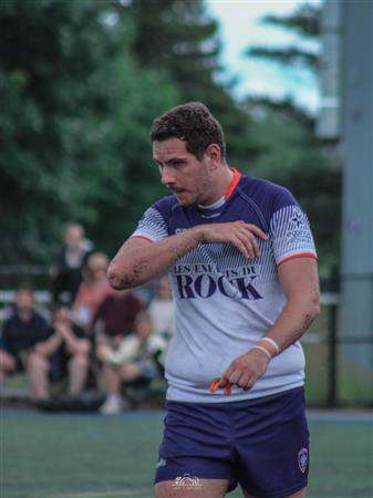 RQ 2024 - LPR2 - St-Lambert Locks vs XV de Montréal