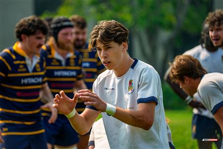 RQ 2025 - SL M - TMR vs SABRFC