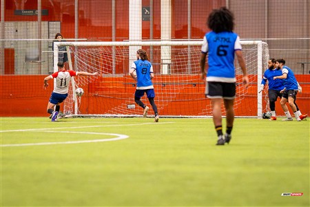 TKL 2025 Div1 - EKIP (2) vs (2) Union Sportive de Montréal