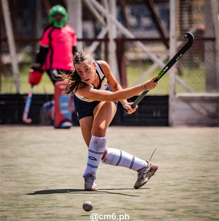 ATH 2025 - Sub 16 - Tarcos vs Tucuman Lawn Tennis