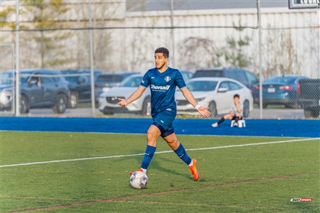 L1QC 2025 M - AS Blainville (1) vs (1) Royal Beauport 