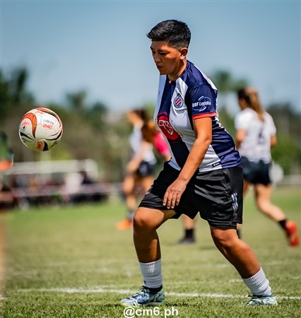 TLCF 2025 - Futbol Femenino Las Cañas
