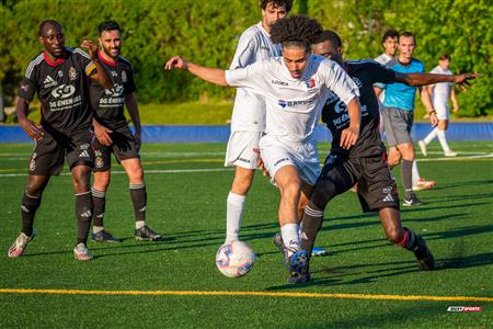 L1QC 2025 - CS Mont-Royal Outremont (2) vs (3) Royal Beauport