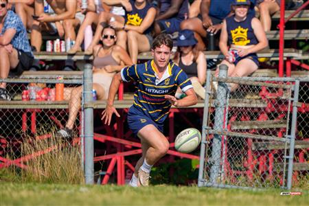 RQ 2025 - SL M - Semi Final - TMR (17) vs (3) RCM