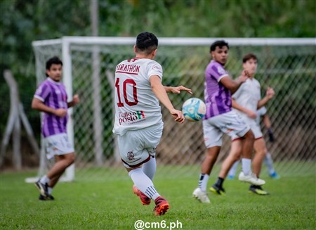 TLCF 2025 - Futbol Masculino Las Cañas - Abril