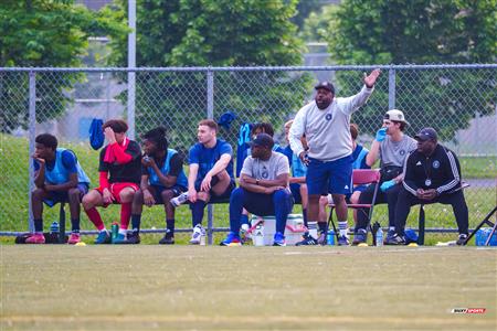 L1QC 2025 M - CS St-Hubert (1) vs (0) Celtix du Haut Richelieu