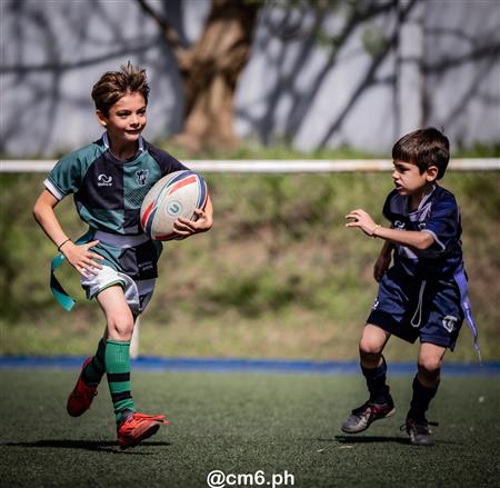 URT 2025 - Inferiores - Universitario vs Tucuman Rugby