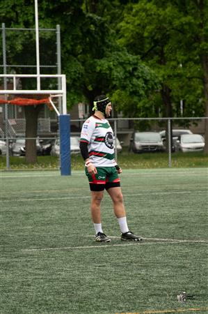 RQ 2025 - SL M - Rugby Club de Montréal vs Club de Rugby de Québec