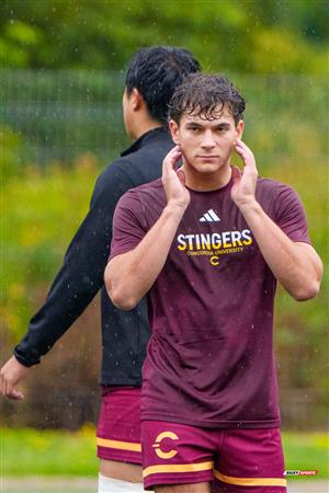 RSEQ 2025 - Rugby M - Université de Montréal vs Concordia University - Avant & Après Match