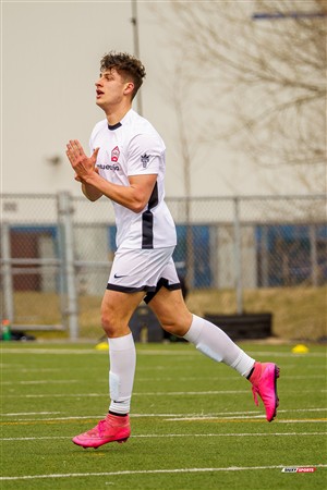 L2QC M 2025 - Lakeshore vs CS Roussillon