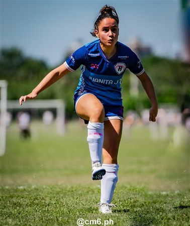 TLCF 2025 - Futbol Femenino Las Cañas