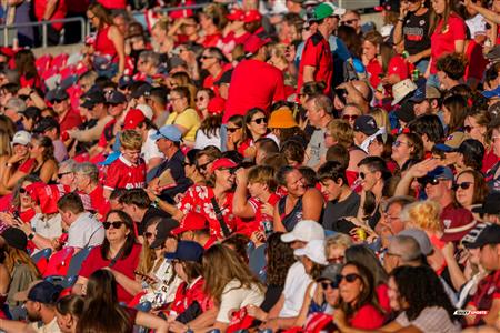Canada vs USA Rugby F - Aug 1 2025 - Before the Game