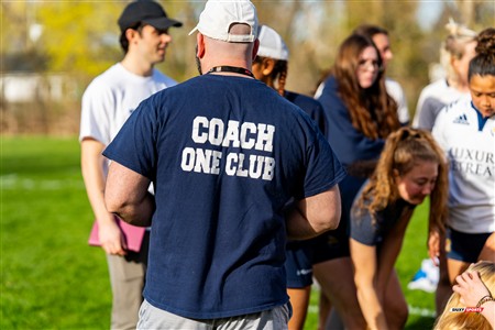 2025 - 4th annual Cat Polson Cup - Post Game