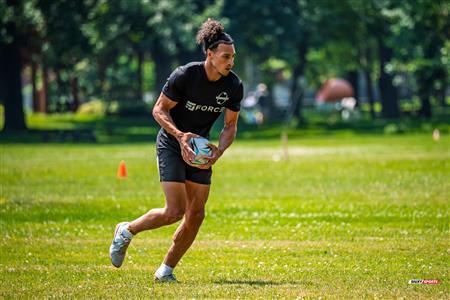 RQ 2025 - LP1M -  Montreal Wanderers RFC vs Abénakis de Sherbrooke - Avant Match