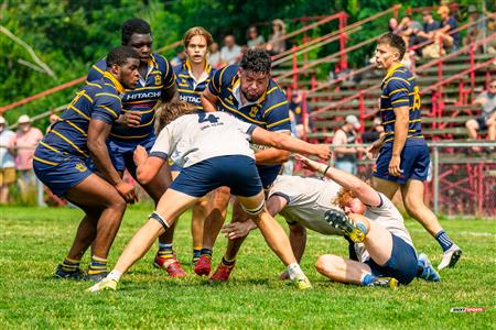 RQ 2025 - SL M - TMR vs SABRFC