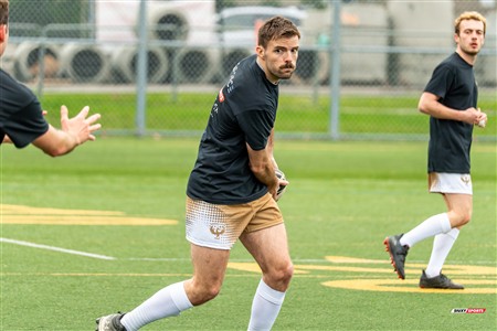 RQ 2025 - LPR3 M - Montréal Phénix Rugby vs Sainte-Anne-De-Bellevue RFC - Avant match