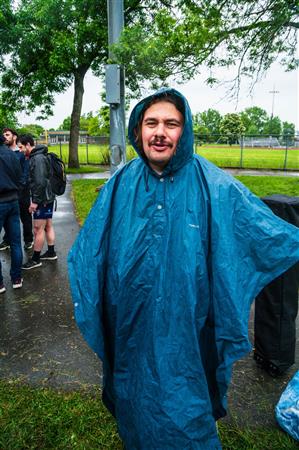 RQ 2025 - LP1M - XV de Montréal vs Westmount RC