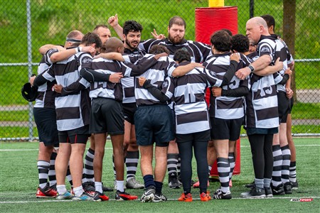 RQ 2025 - LPR3 M - Parc Olympique (101) vs (0) Montreal Barbarians 
