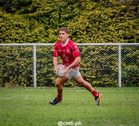 URT 2025 - 1ra e Inter - Universitario vs Tarcos