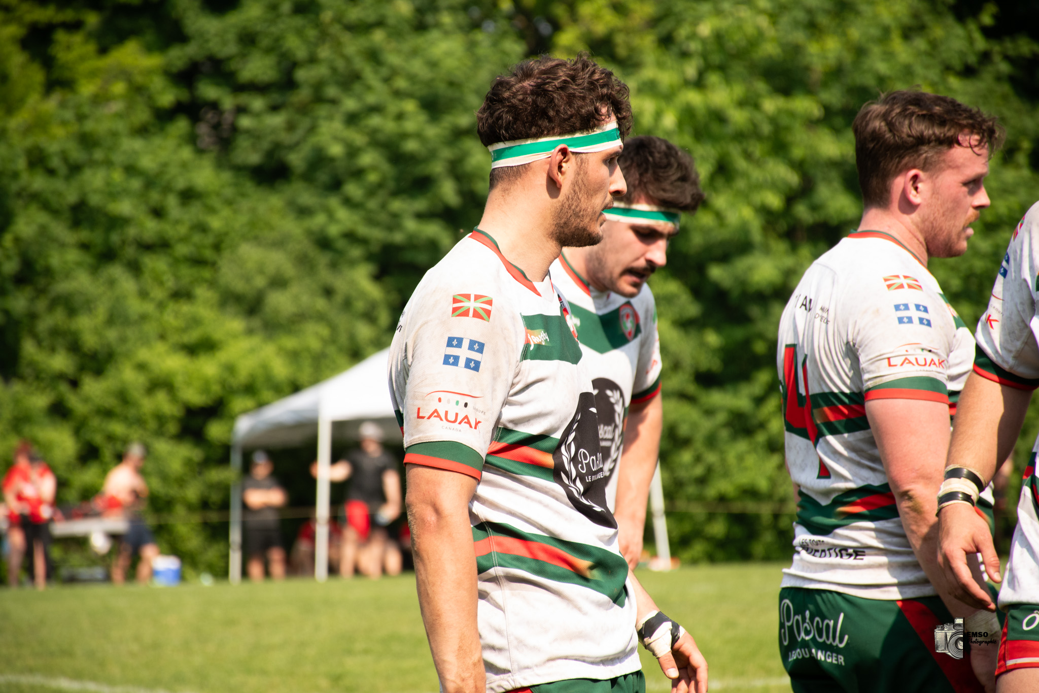  Beaconsfield Rugby Football Club - Rugby Club de Montréal - Rugby - RQ 2025 - SL M - Beaconsfield RFC vs Rugby Club de Montréal (#RQ25SLMBRRM36) Photo by: emso photo | Siuxy Sports 2025-06-07