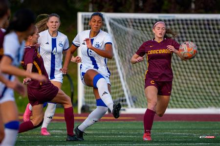RSEQ 2025 - Soccer F - Concordia vs Université de Montréal