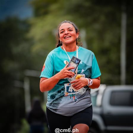 2025 - Desafio El Cadillal - Tucuman, Argentina