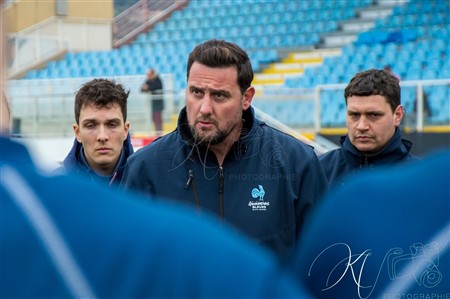 FFR 2025 - Générations Bleues U-18