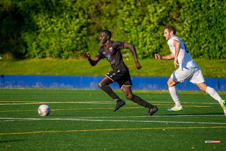 L1QC 2025 M - CS Mont-Royal Outremont (1) vs (2) AS Laval