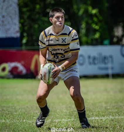 URT 2025 - Final M19 - Tucuman Rugby vs Tucuman Lawn Tennis Club