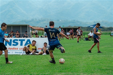 TLCF 2024 - Futbol - 13a Fecha Torneo Clausura 2024 B
