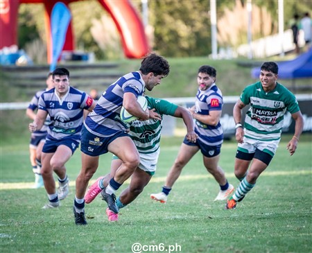 URS 2025 - Torneo Universitario 2025 (Salta)