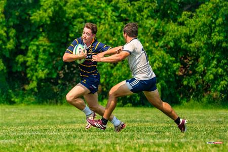 RQ 2025 - SL M - TMR vs SABRFC