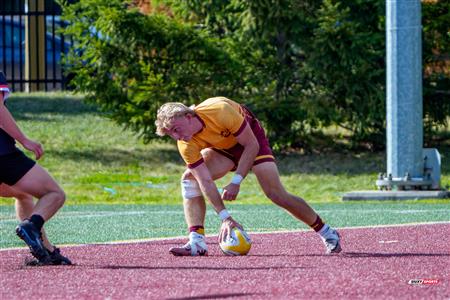 RSEQ 2025 - Rugby M - Concordia vs Carleton
