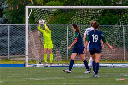 L2QC 2025 F - Lakeshore SC vs Mistral de Sherbrooke