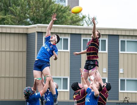 RQ 2023 - LP1M - XV de Montreal vs Mont-Tremblant