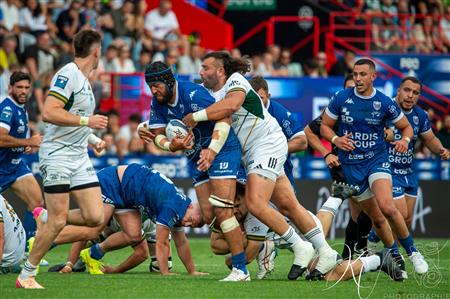 FFR 2025 - Pro D2 Finale - FC Grenoble (19) vs (24) US Montauban 