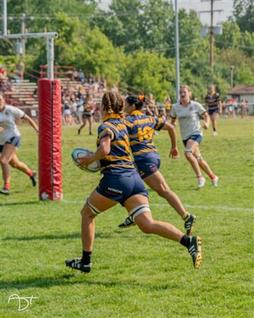 RQ 2025 - SL F - Semi Final - TMR (28) vs (8) SABRFC